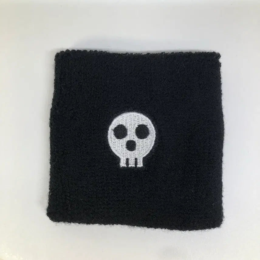 [BUNJANG] Soul Eater Original Art Exhibition Wristband / 소울이터 원화전 입장 특전 손목 아대