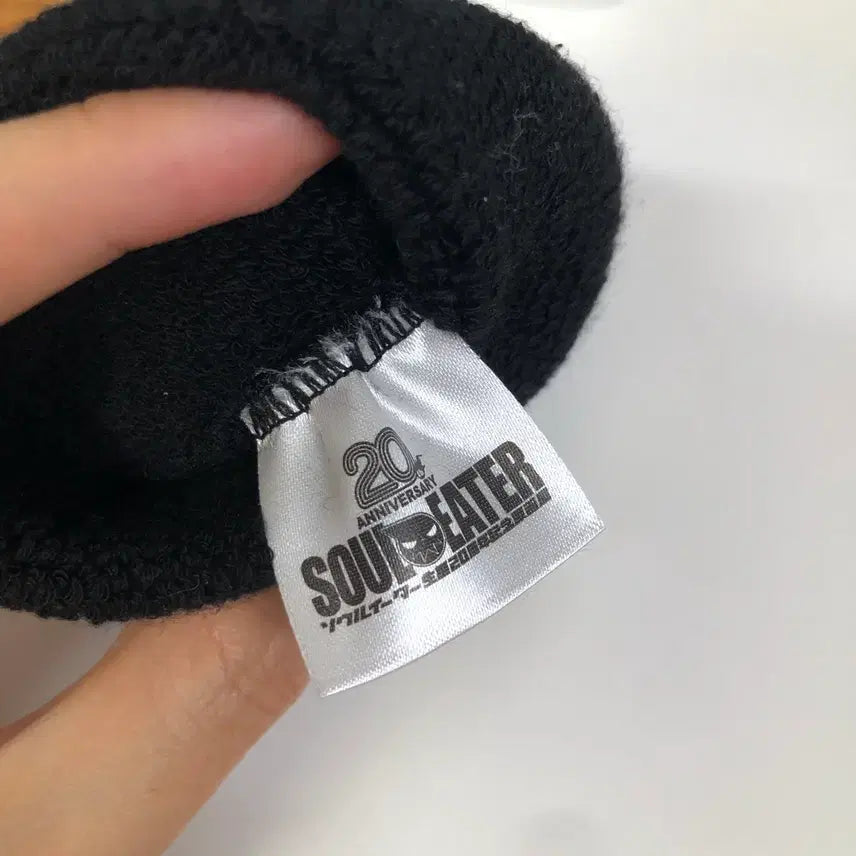 [BUNJANG] Soul Eater Original Art Exhibition Wristband / 소울이터 원화전 입장 특전 손목 아대