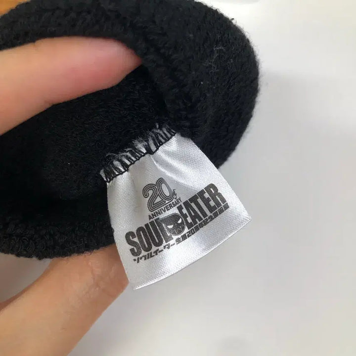 [BUNJANG] Soul Eater Original Art Exhibition Wristband / 소울이터 원화전 입장 특전 손목 아대