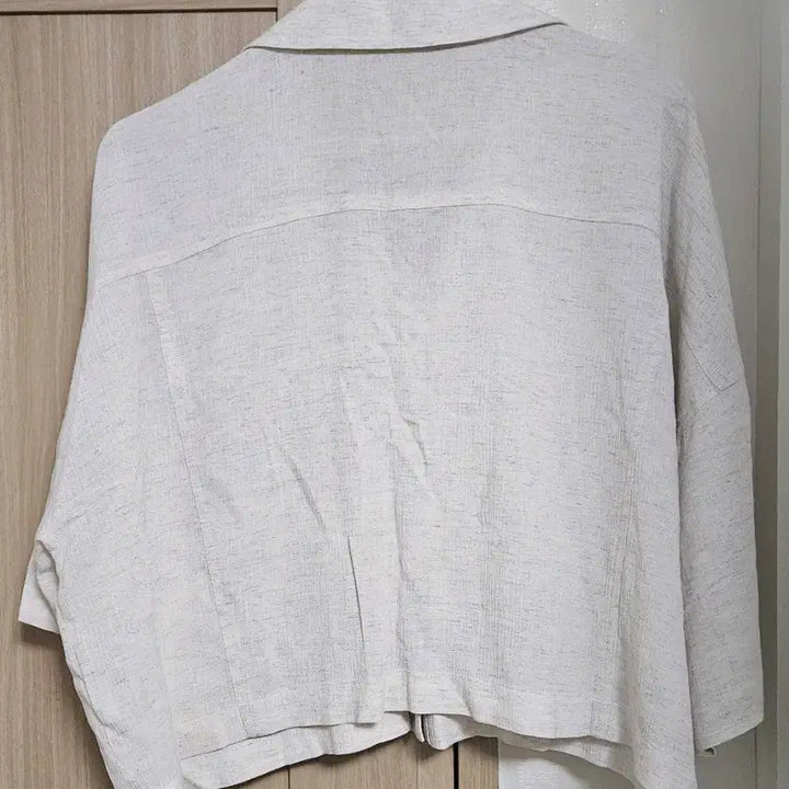 [BUNJANG] LE17SEPTEMBRE Linen 3-Piece Set (Top/Long Pants/Shorts) / 르17셉템버 린넨 셋업 3종 세트 (상의/긴바지/반바지)