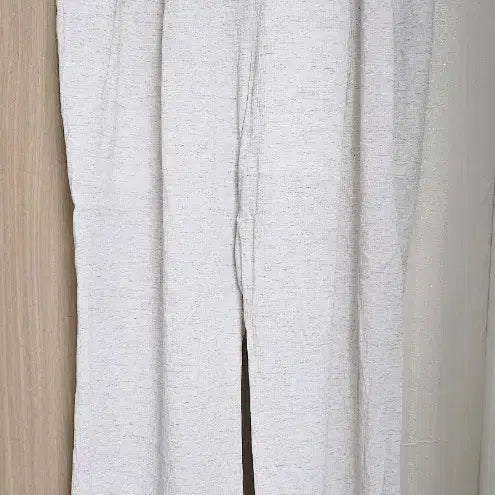[BUNJANG] LE17SEPTEMBRE Linen 3-Piece Set (Top/Long Pants/Shorts) / 르17셉템버 린넨 셋업 3종 세트 (상의/긴바지/반바지)