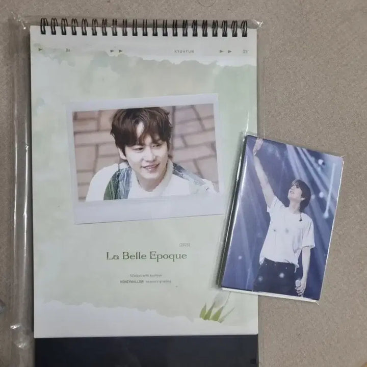 [BUNJANG] Super Junior Kyuhyun 2025 Season&