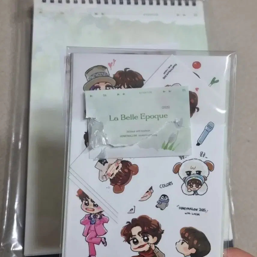 [BUNJANG] Super Junior Kyuhyun 2025 Season&