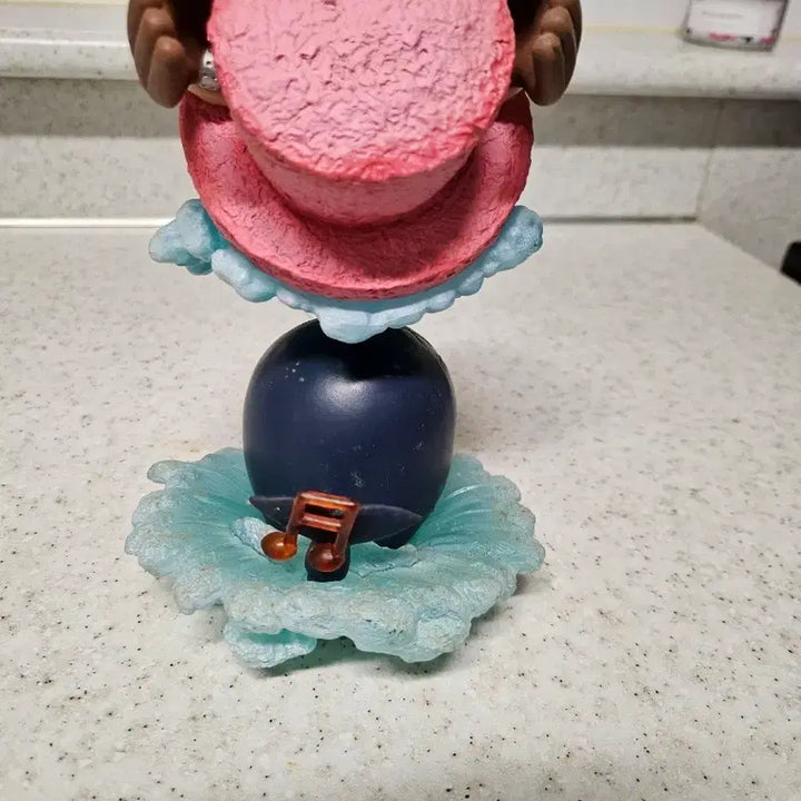 [BUNJANG] One Piece Chopper Music Box Figure / 원피스 쵸파 오르골 피규어