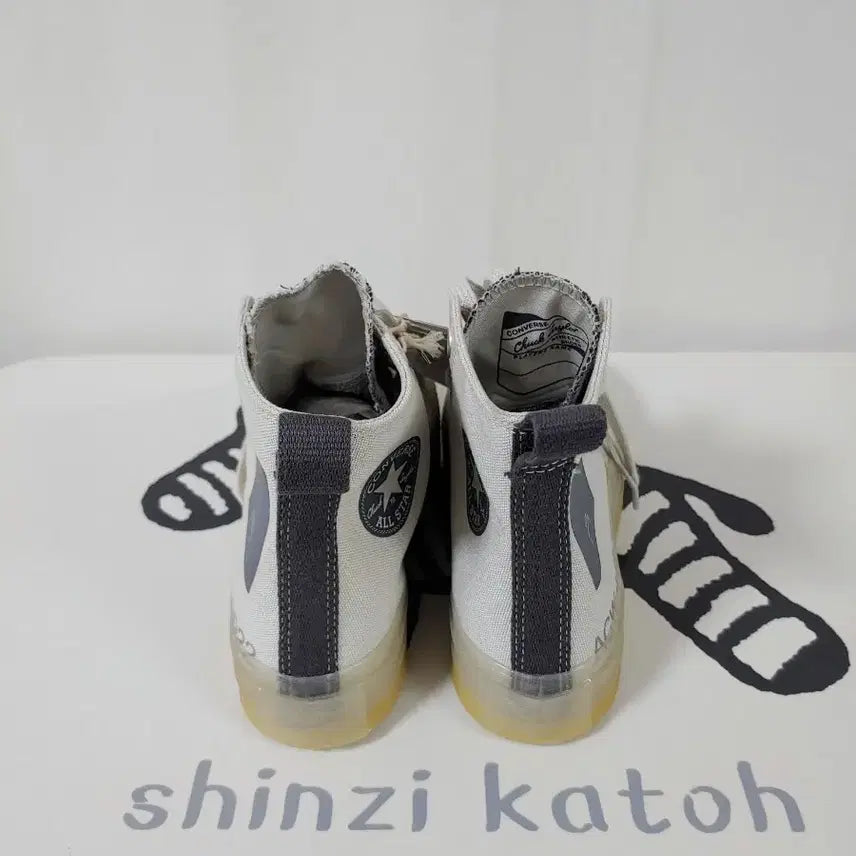 [BUNJANG] Converse 70 Birch Sneakers / [컨버스]어콜월척70 버치.새상품