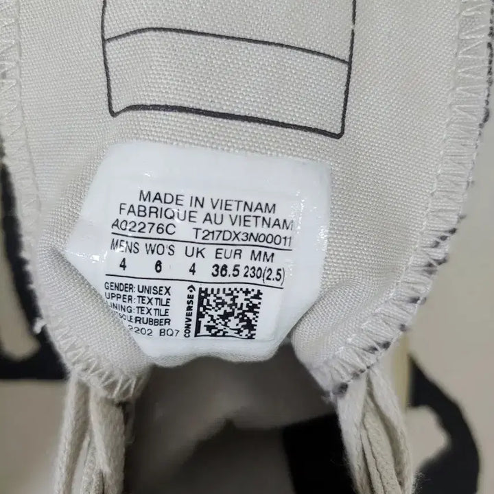 [BUNJANG] Converse 70 Birch Sneakers / [컨버스]어콜월척70 버치.새상품