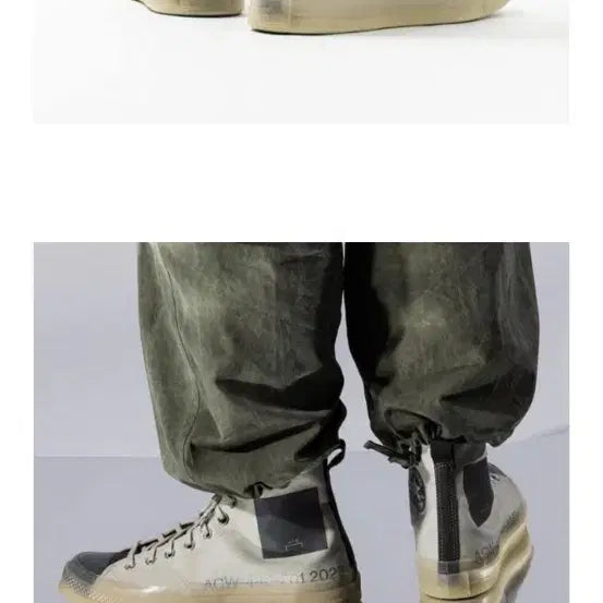 [BUNJANG] Converse 70 Birch Sneakers / [컨버스]어콜월척70 버치.새상품