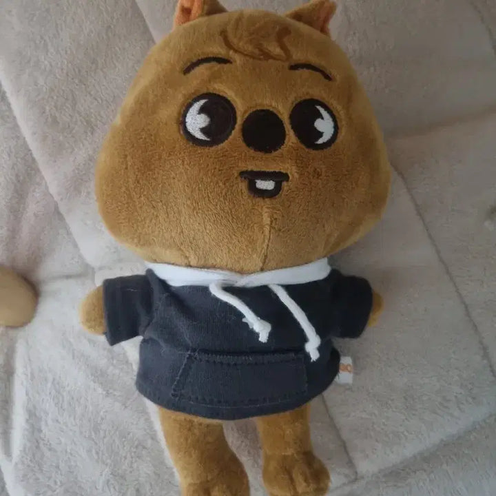 [BUNJANG] SKZ Han Quokka Doll / 스키주 매직스쿨 한쿼카 인형 오리지널 버전 팔아요