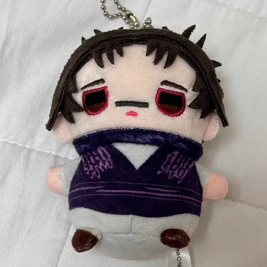 [SOLD OUT] 주술회전 쵸소우 마메메이토 누이 인형