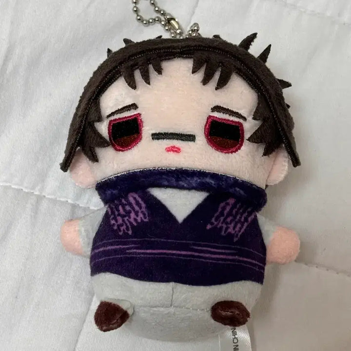 [SOLD OUT] 주술회전 쵸소우 마메메이토 누이 인형