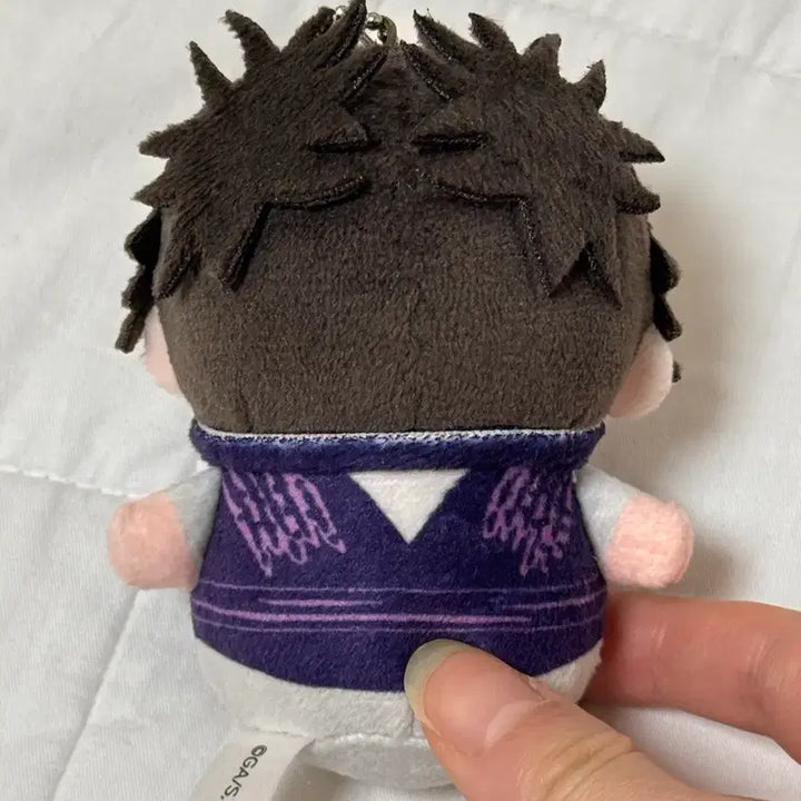 [SOLD OUT] 주술회전 쵸소우 마메메이토 누이 인형