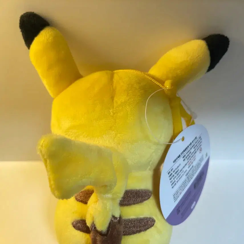[BUNJANG] Pokemon Ditto Pikachu Transformation Keyring / 포켓몬 메타몽 변신 인형 키링 판매합니다!!