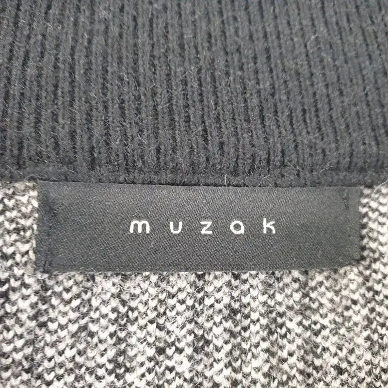 [BUNJANG] Muzak Women&