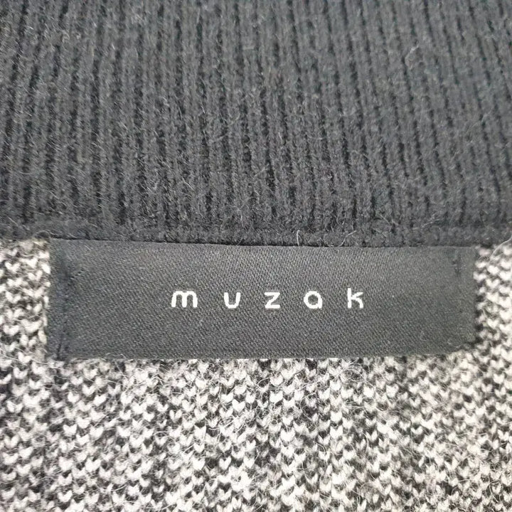 [BUNJANG] Muzak Women&