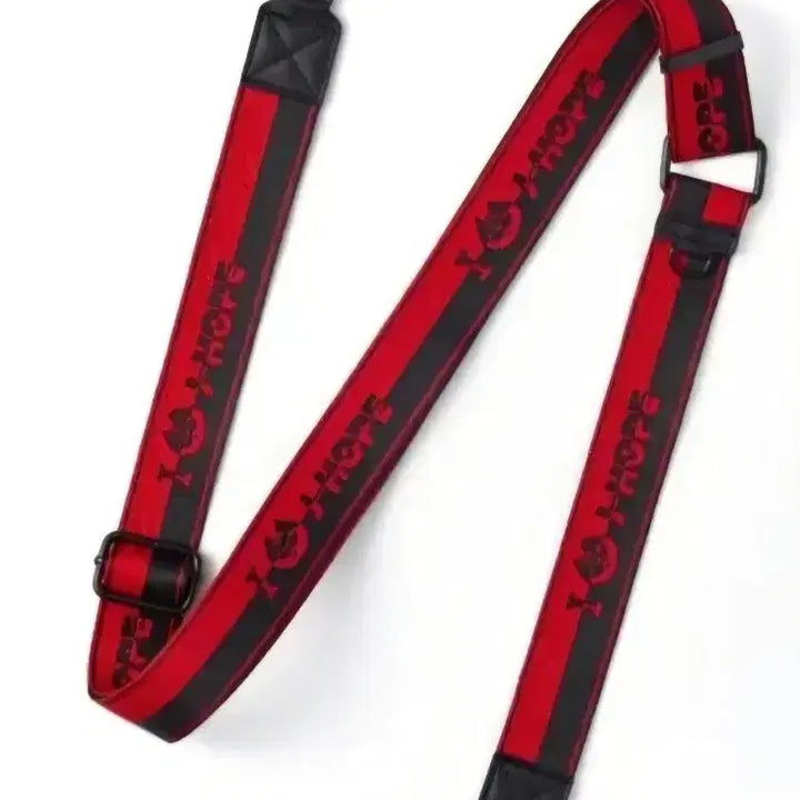 [BUNJANG] BTS J-Hope Hope On The Street Multi Strap / BTS 제이홉 홉온스 멀티 스트랩