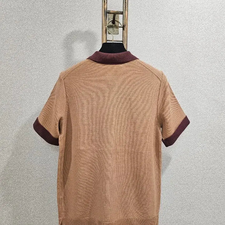 [BUNJANG] Beanpole Basic Polo Shirt / 빈폴
