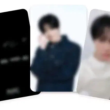 [BUNJANG] Taemin AHc 2026 Photocard / [미개봉] 태민 ahc 2026년 포토카드 포카