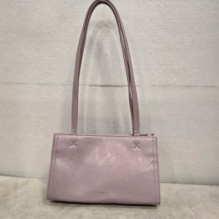 [SOLD OUT] 스탠드오일 오블롱백 미니 라벤더