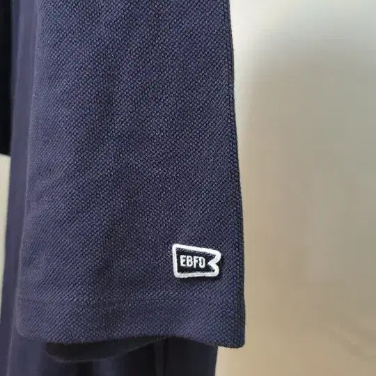 [BUNJANG] Ebbets Field Navy Polo Shirt XL / Ebbets Field 네이비 카라티 XL