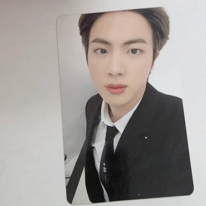 [SOLD OUT] [급처] 방탄 진 2020 메모리즈 포카 / 방탄소년단 bts 포토카드