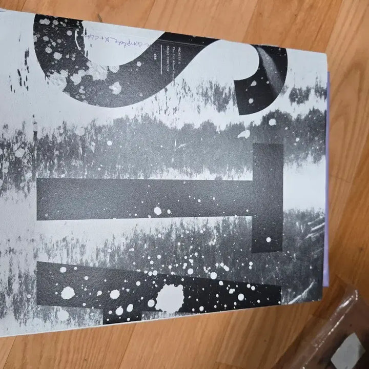 [BUNJANG] MONSTA X Album / 몬스타엑스 앨범