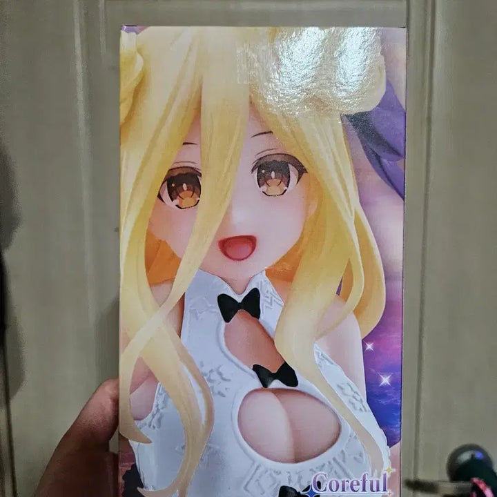 [BUNJANG] Date A Live Mukuro Hoshimiya Figure / 미개봉 ) 데어라 데이트 어 라이브 호시미야 무쿠로