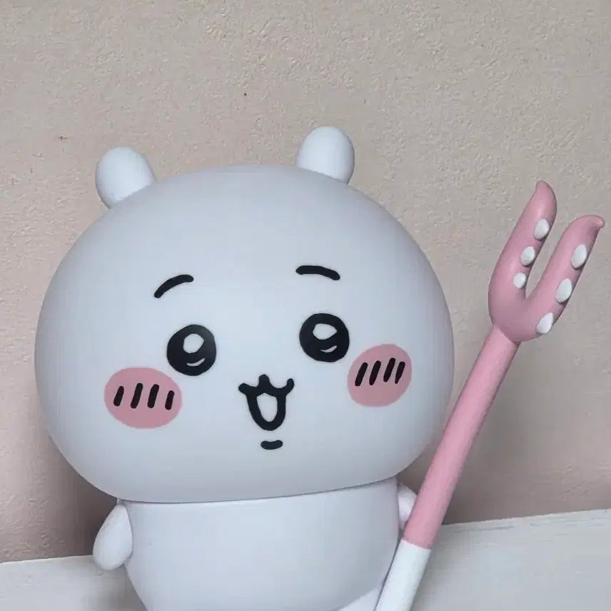 [BUNJANG] Chikawa Soft Vinyl Figure / 치이카와 소프비 피규어