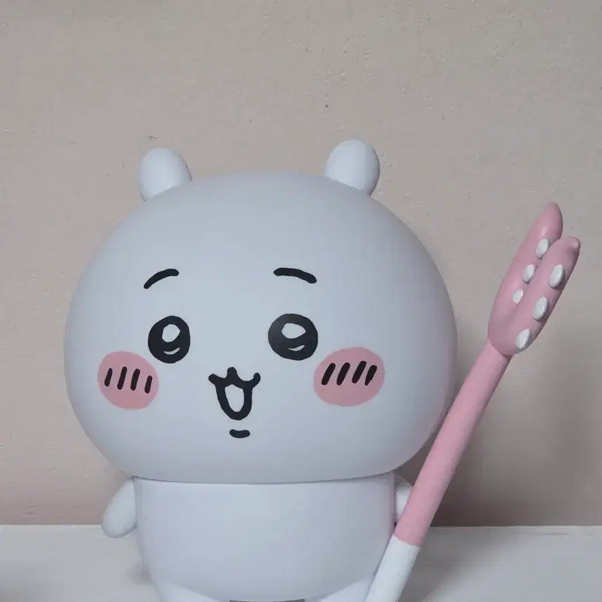[BUNJANG] Chikawa Soft Vinyl Figure / 치이카와 소프비 피규어