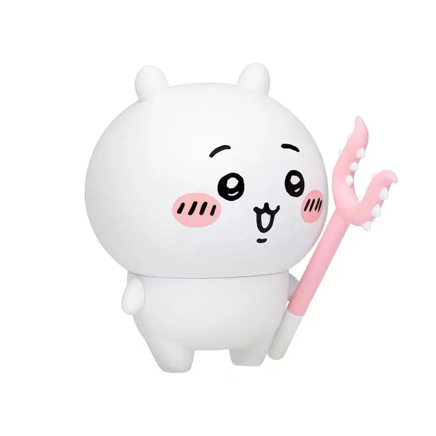 [BUNJANG] Chikawa Soft Vinyl Figure / 치이카와 소프비 피규어