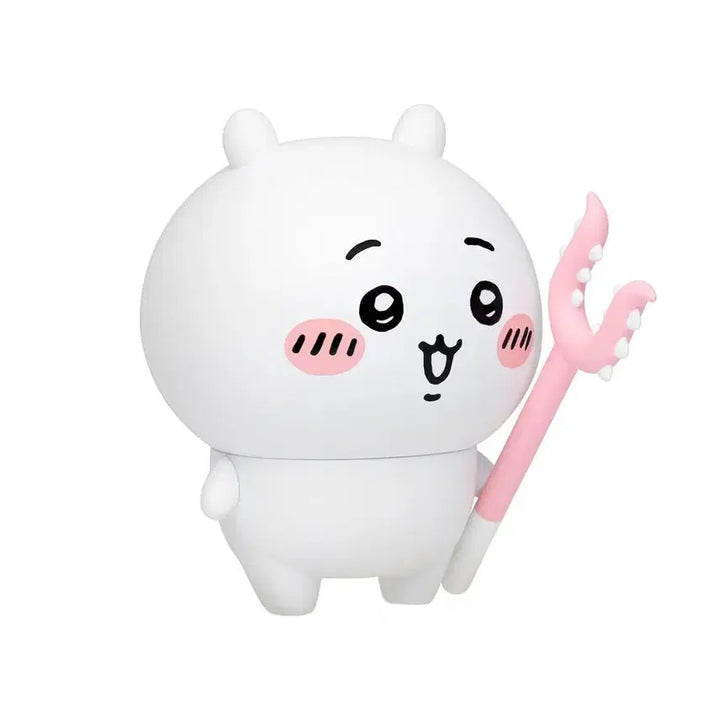 [BUNJANG] Chikawa Soft Vinyl Figure / 치이카와 소프비 피규어
