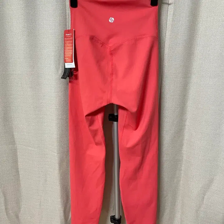 [BUNJANG] Xexymix Coral Leggings New / 젝시믹스 코랄 레깅스 새상품