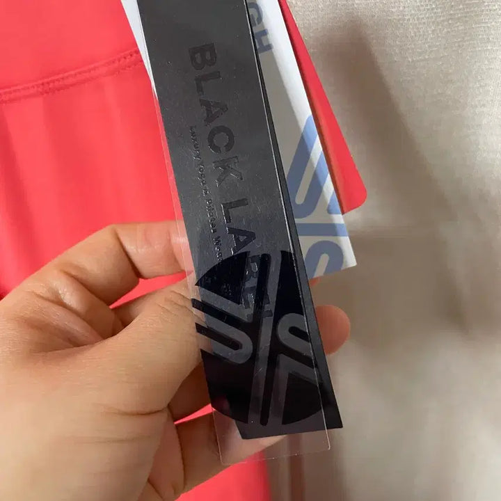 [BUNJANG] Xexymix Coral Leggings New / 젝시믹스 코랄 레깅스 새상품