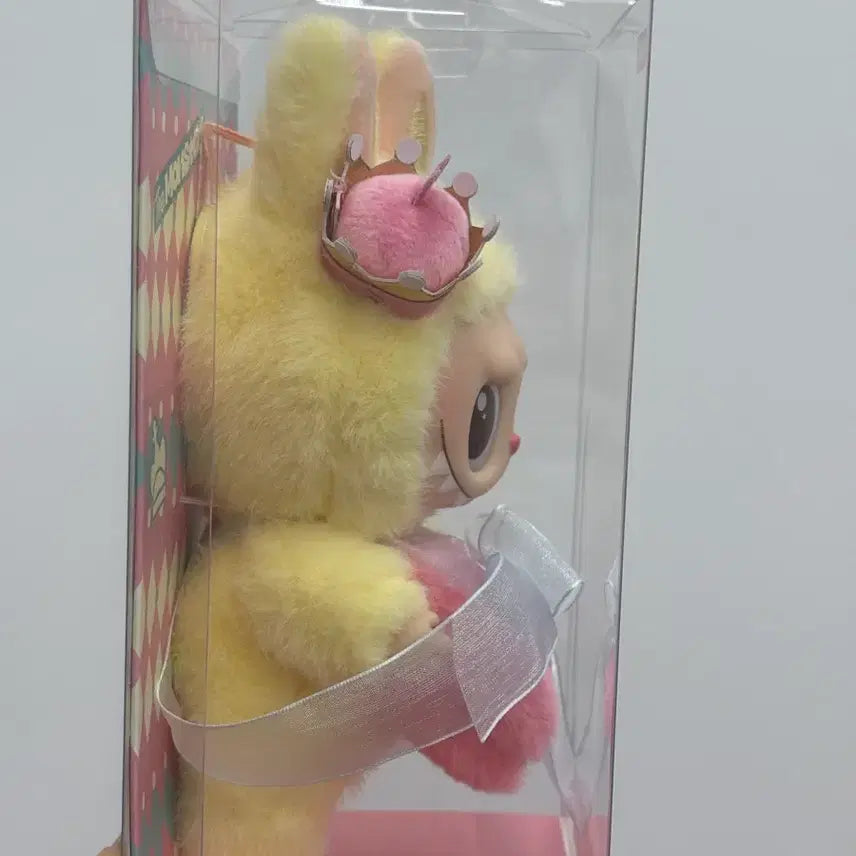 [SOLD OUT] 팝마트 라부부 체크메이트 새상품(정품)