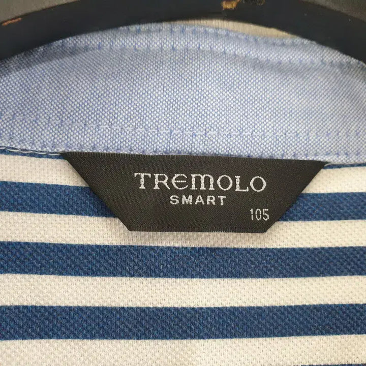 [BUNJANG] Tremolo Men&