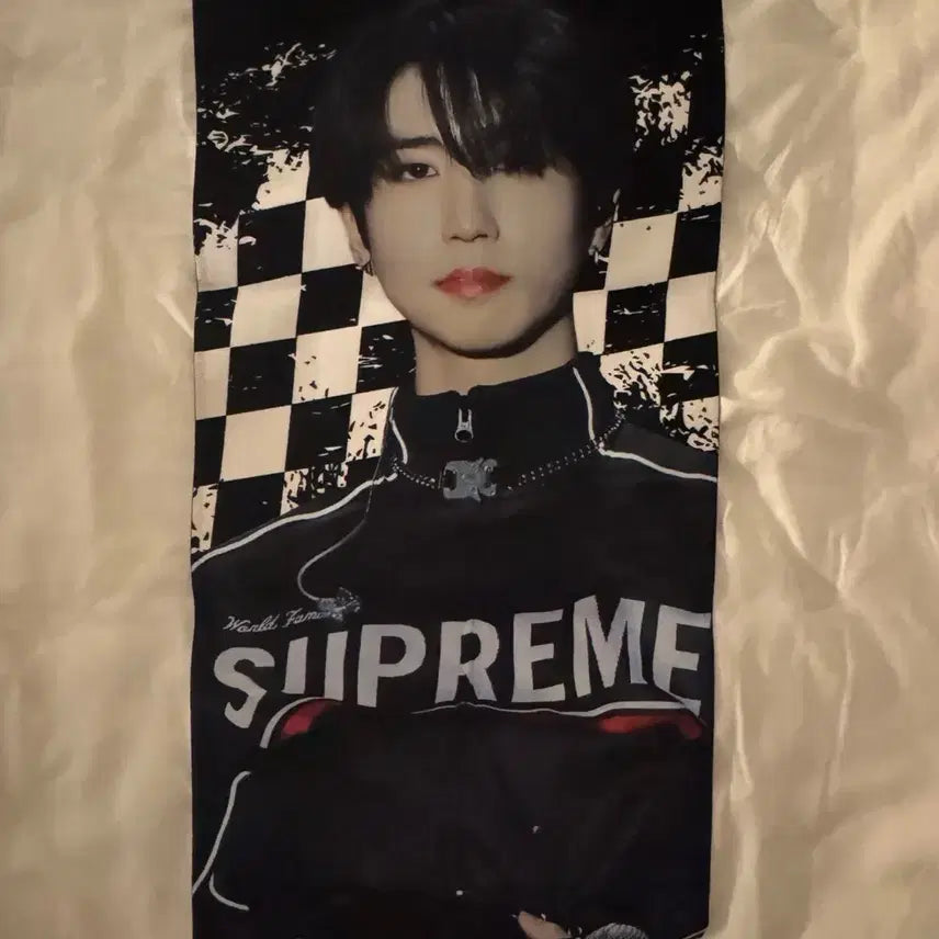 [BUNJANG] Stray Kids Han Slogan / 스트레이키즈 스키즈 한지성 슬로건