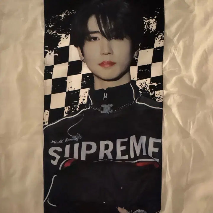 [BUNJANG] Stray Kids Han Slogan / 스트레이키즈 스키즈 한지성 슬로건