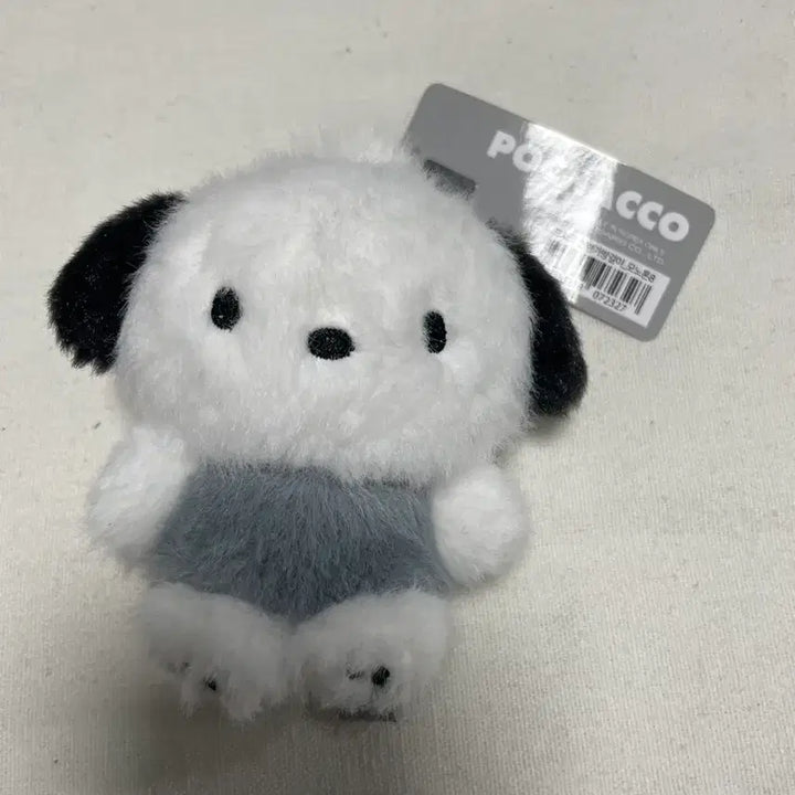[SOLD OUT] 포차코 인형 키링 모노톤 판매합니다!!