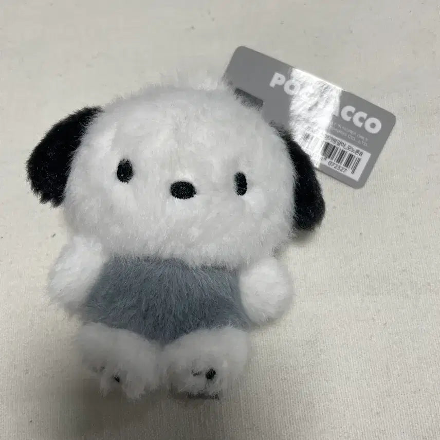[SOLD OUT] 포차코 인형 키링 모노톤 판매합니다!!