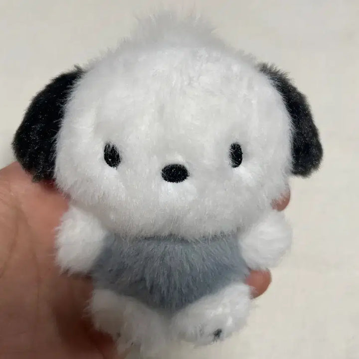 [SOLD OUT] 포차코 인형 키링 모노톤 판매합니다!!