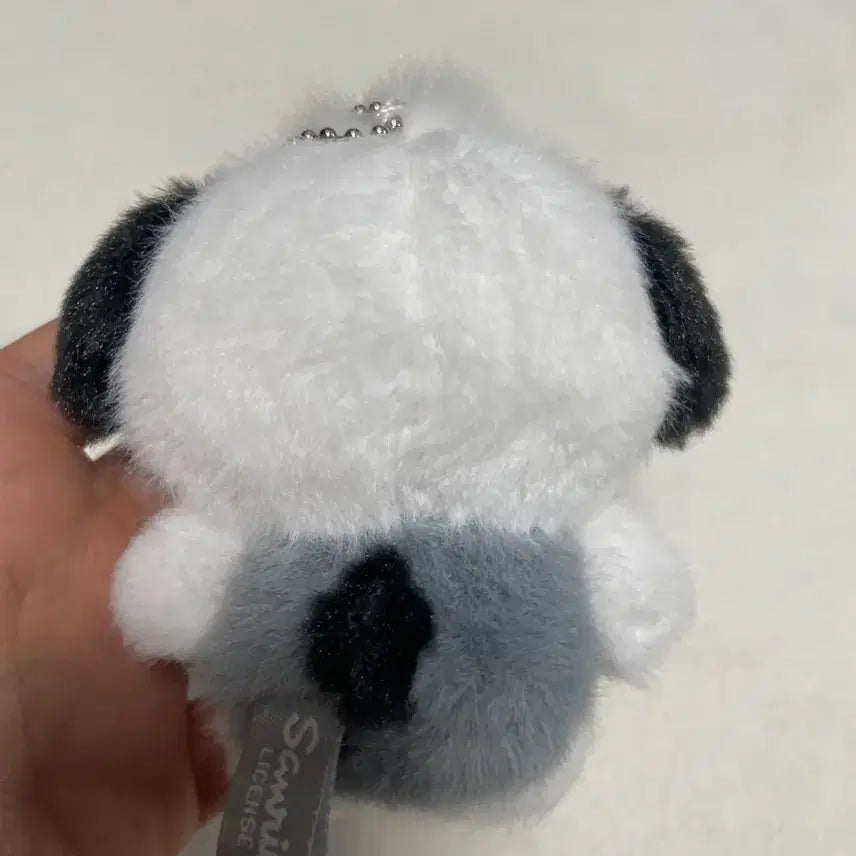 [SOLD OUT] 포차코 인형 키링 모노톤 판매합니다!!