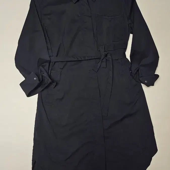 [SOLD OUT] 올앤선드리 블랙원피스 55~66