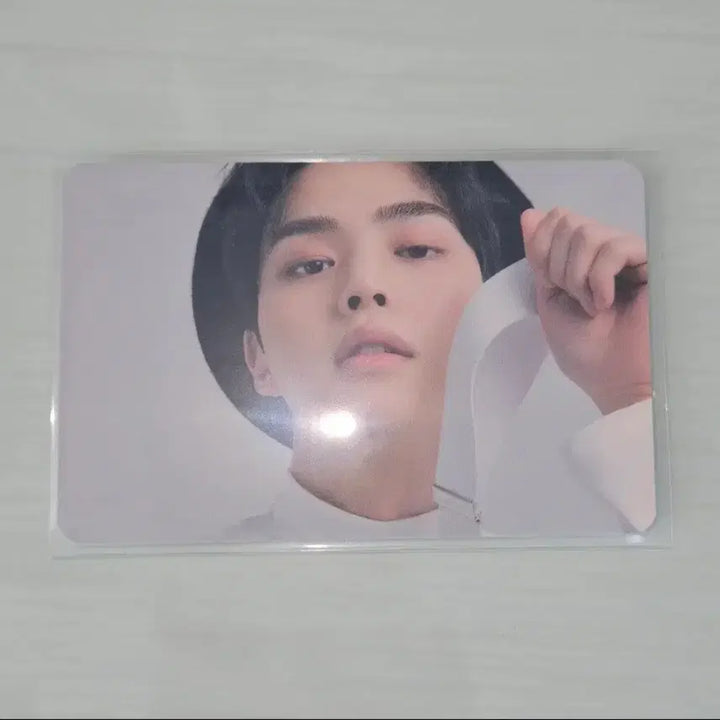 [BUNJANG] Song Kang Banila Co. Photocard / 송강 바닐라코 포카