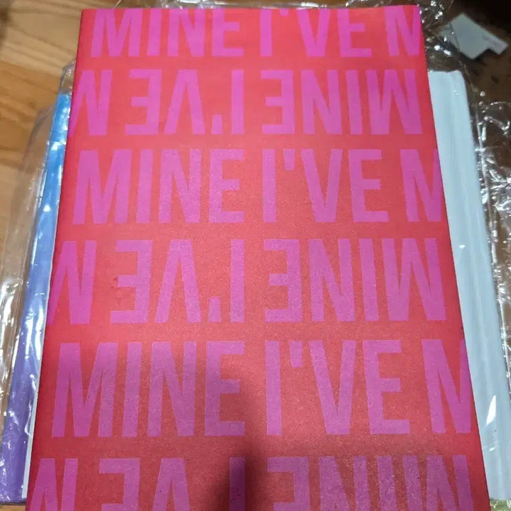 [BUNJANG] IVE Album / 아이브 앨범