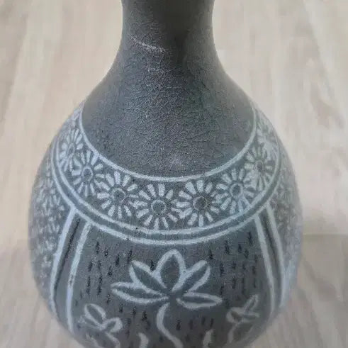 [BUNJANG] Buncheong Ware Soho Vase / 분청사기 소호