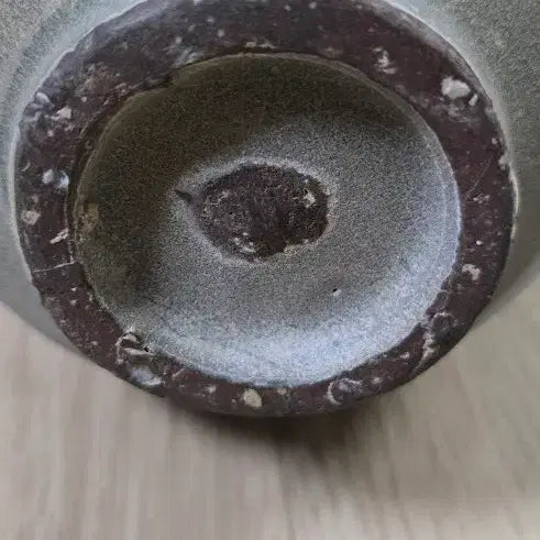 [BUNJANG] Buncheong Ware Soho Vase / 분청사기 소호