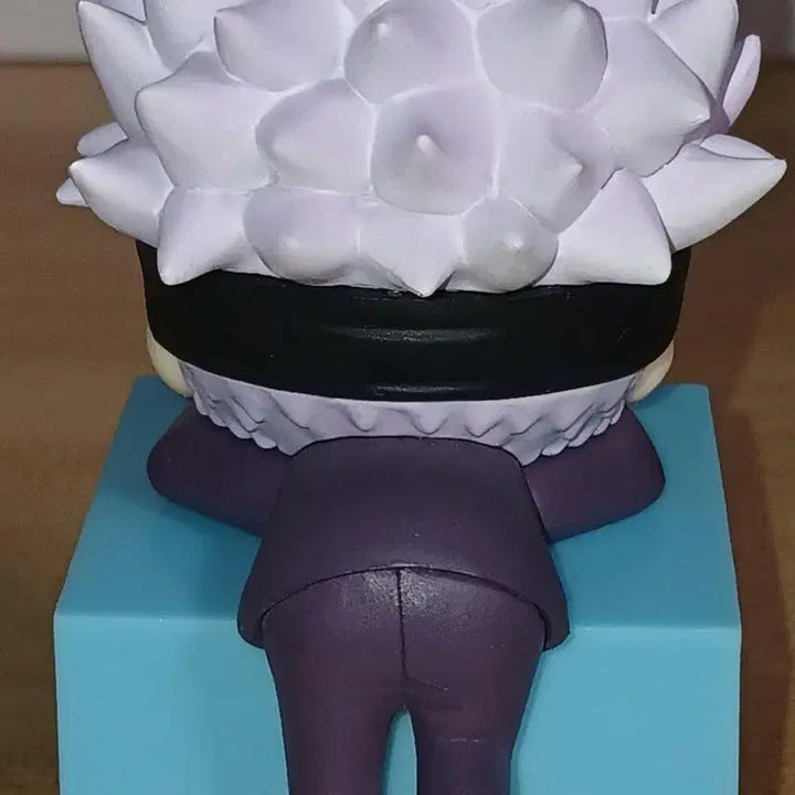 [BUNJANG] Jujutsu Kaisen Gojo Hikkage Figure (Japan Official) / 일본공식) 주술회전 고죠 힛카게 피규어
