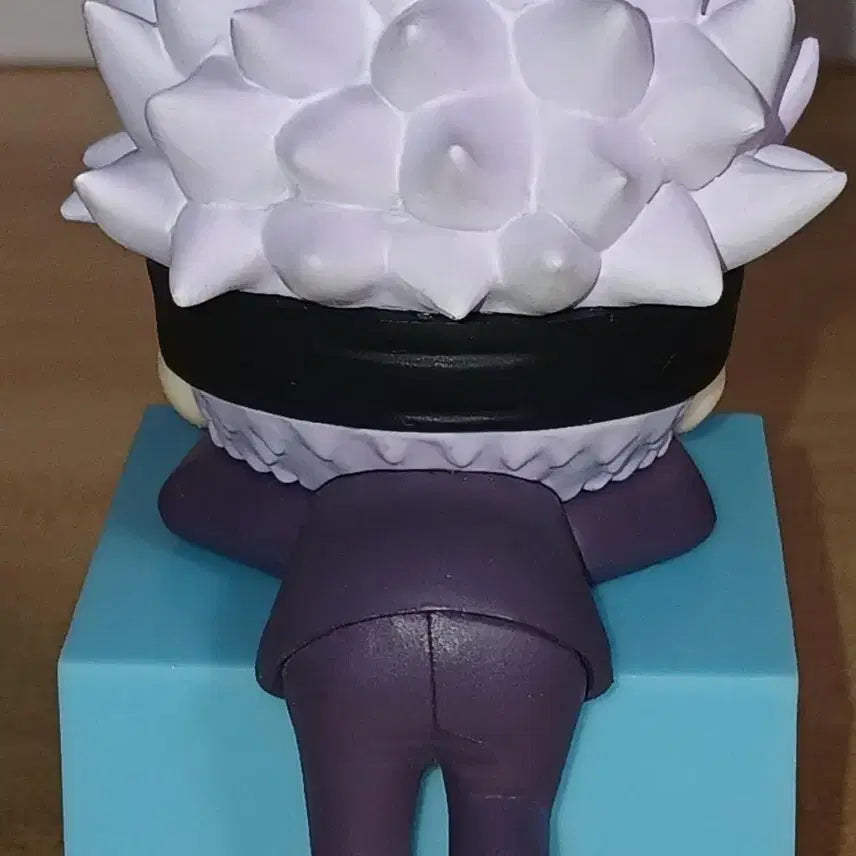 [BUNJANG] Jujutsu Kaisen Gojo Hikkage Figure (Japan Official) / 급급급전 할인) 주술회전 고죠 힛카게 피규어