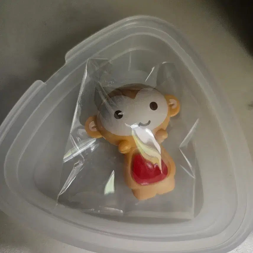 [BUNJANG] Pinglu Gamjasungi Basic Figure / 핑루 감자숭이 히퍼 기본 팝니다