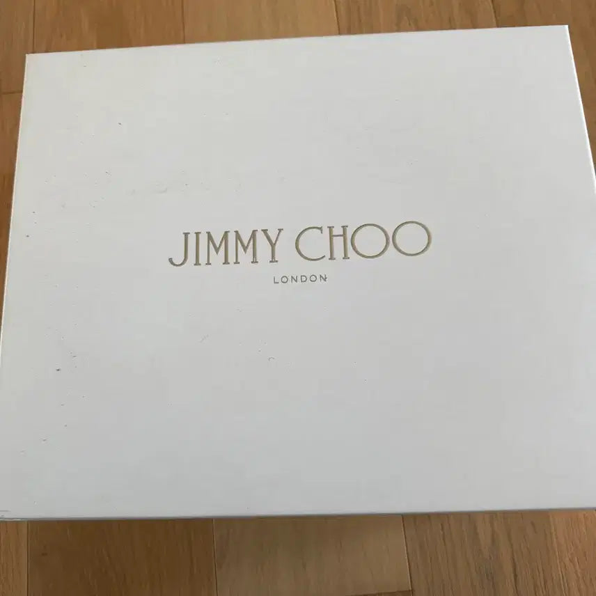 [BUNJANG] Jimmy Choo Glitter Sneakers / 지미추 글리터 정품 현대백화점 무역점 스니커즈 운동화 새상품