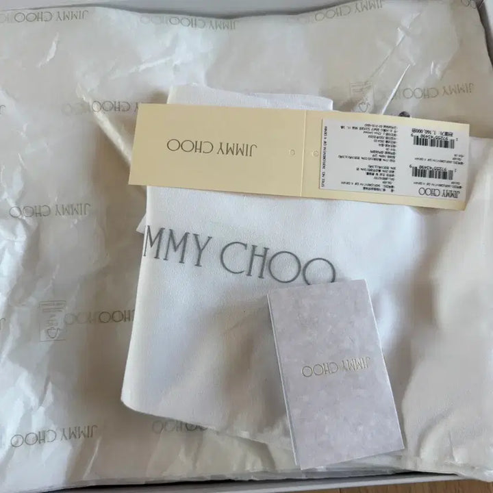 [BUNJANG] Jimmy Choo Glitter Sneakers / 지미추 글리터 정품 현대백화점 무역점 스니커즈 운동화 새상품